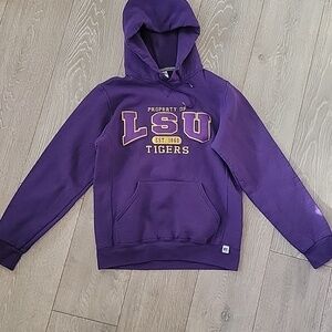 LSU Hoodie
